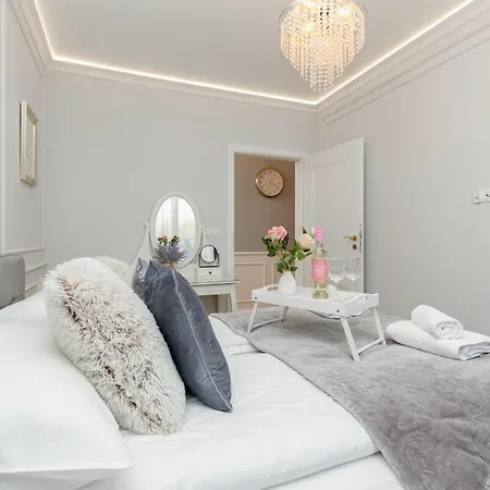 Апартаменти Osiedle Bajkowe Apartment By Renters *