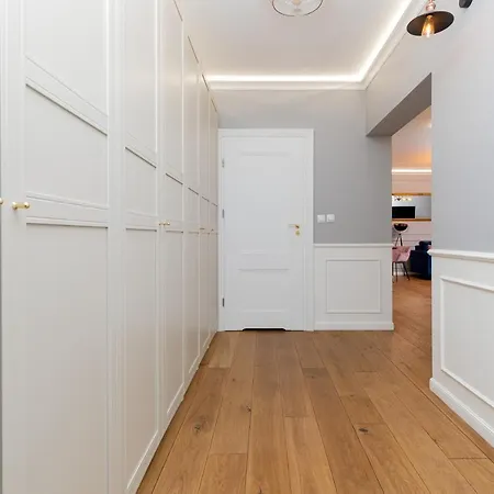 Osiedle Bajkowe Apartment By Renters Апартаменти *